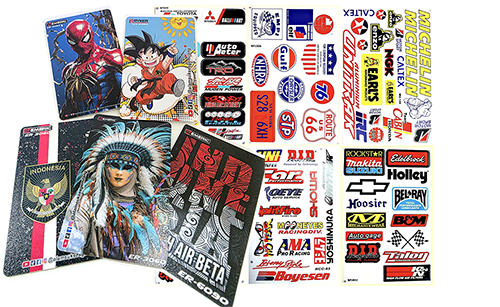 Merchandise, ArtCraft, etc..